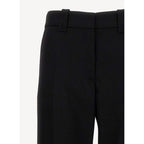 Pantalon Tissé - Noir