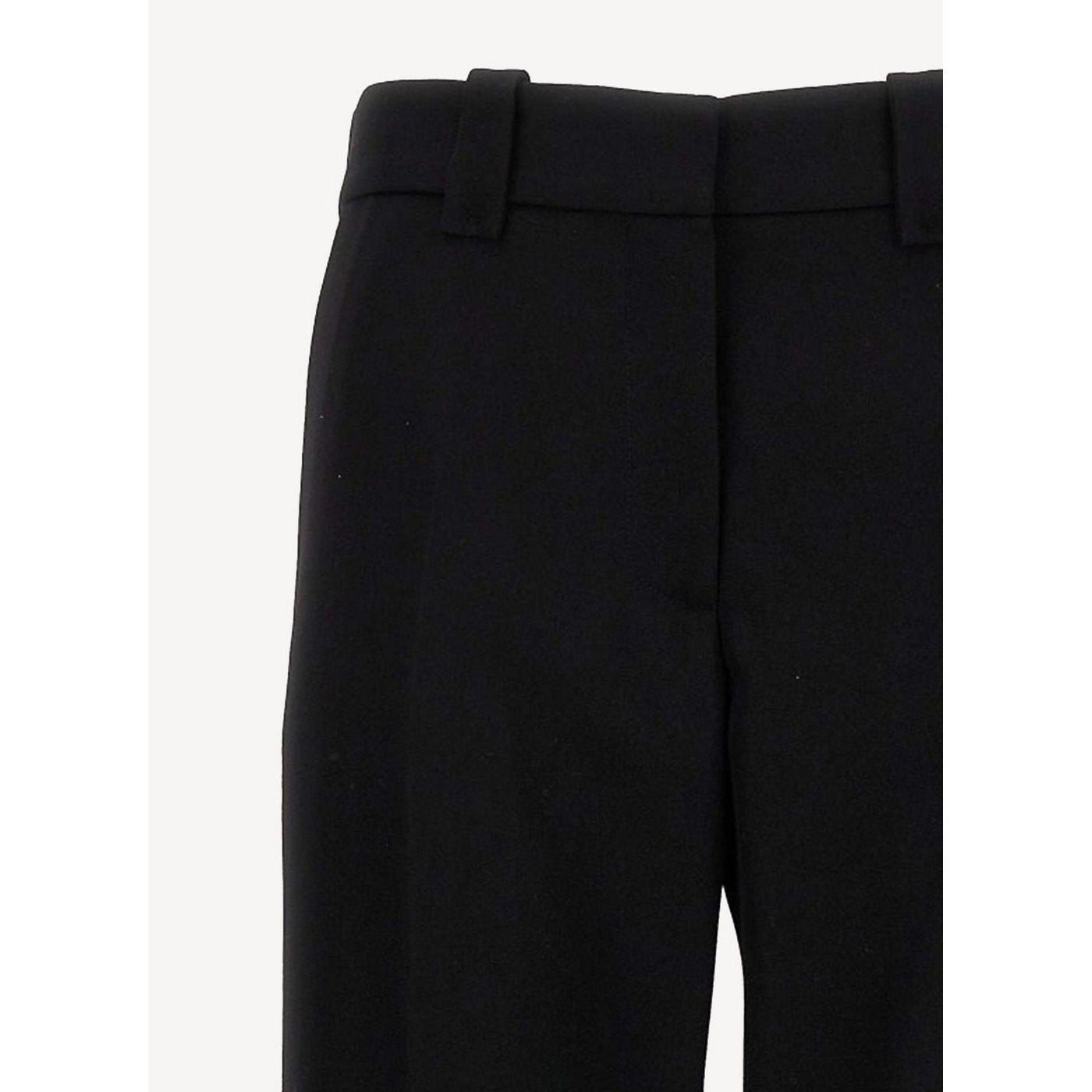 Pantalon Tissé - Noir
