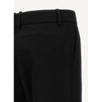 Pantalon Tissé - Noir