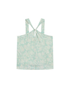 Racine Top - Green