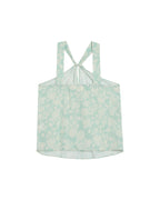 Racine Top - Green