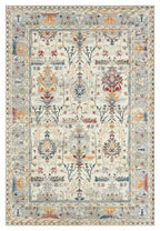 Radom 18 Rug - Cream