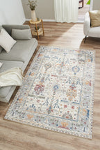 Radom 18 Rug - Cream