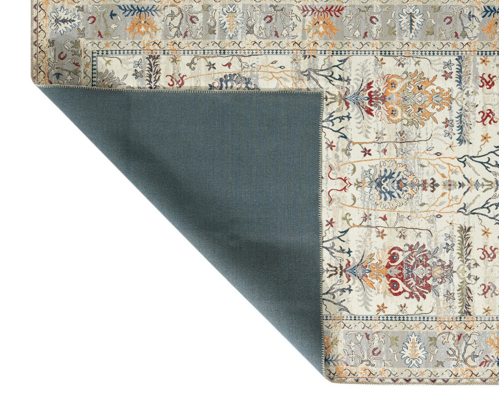 Radom 18 Rug - Cream