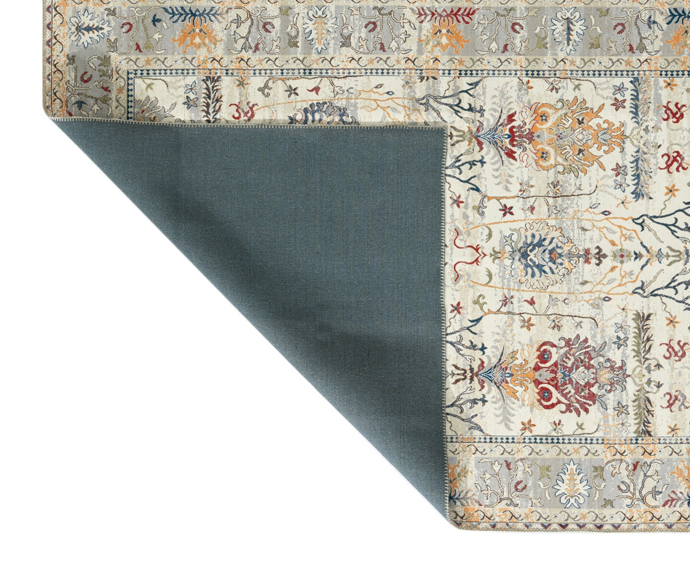 Radom 18 Rug - Cream