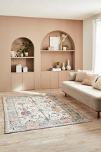 Radom 18 Rug - Cream