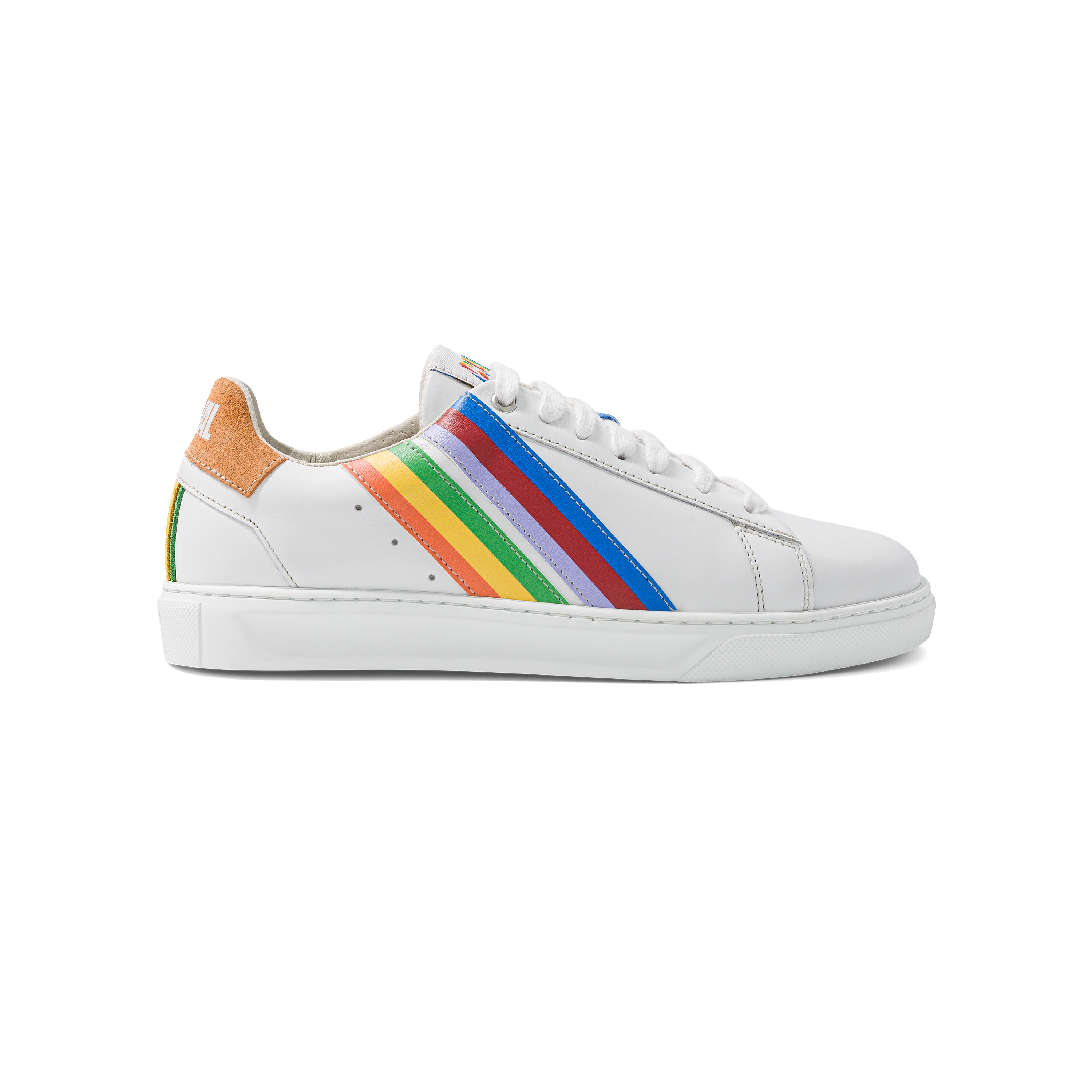 Baskets Rainbow Ride