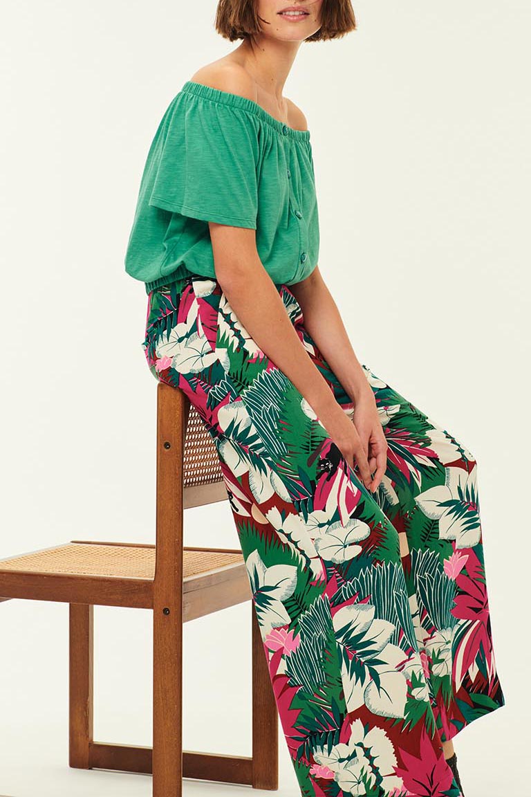Ramileo trousers - Baloo
