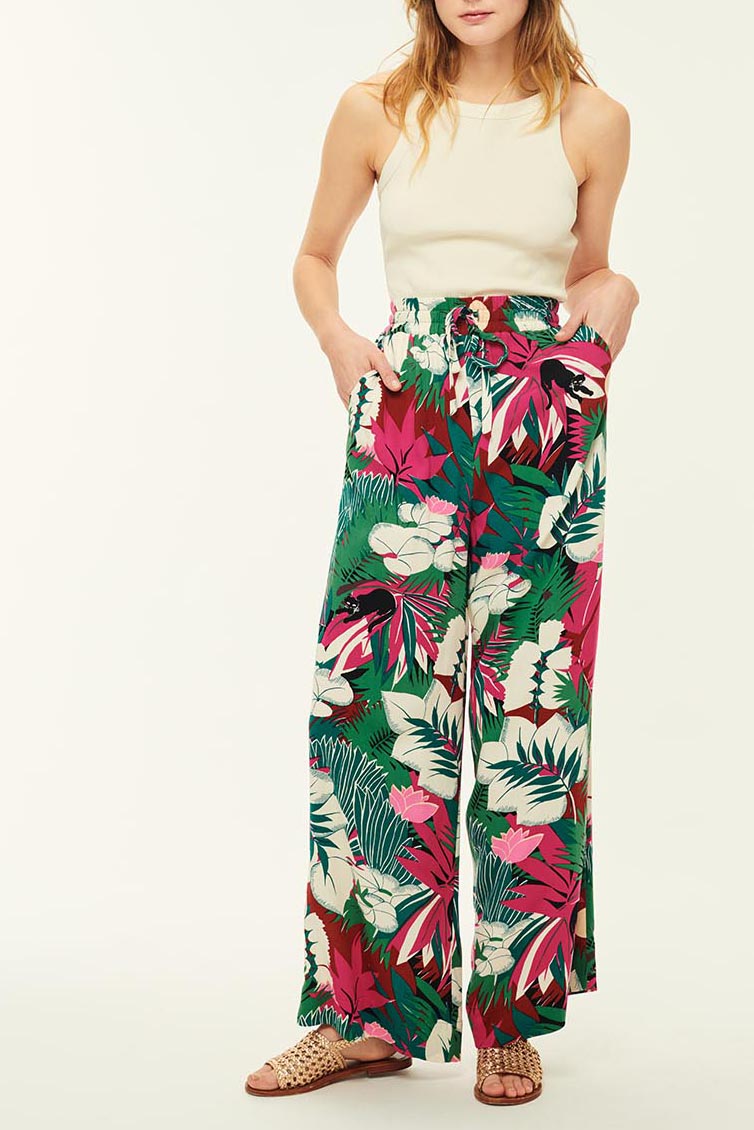Ramileo trousers - Baloo