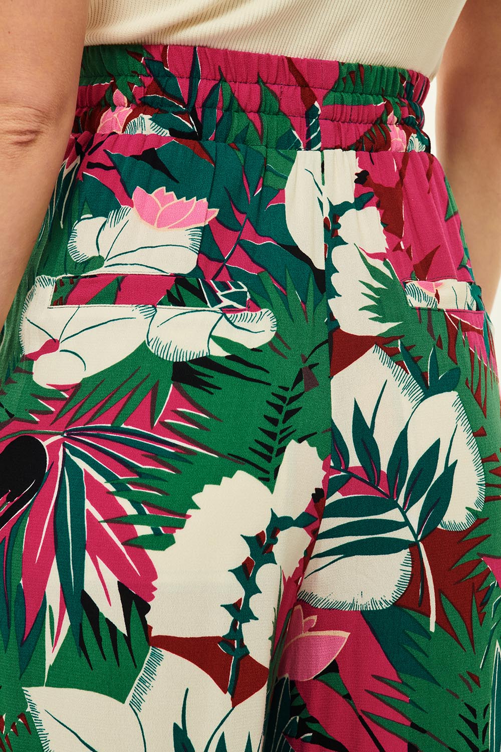 Ramileo trousers - Baloo