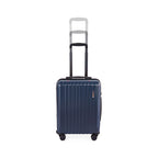 Space-Saving Cabin Suitcase
