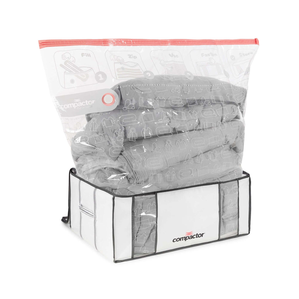 Housse De Rangement Sous Vide - Taille XXL