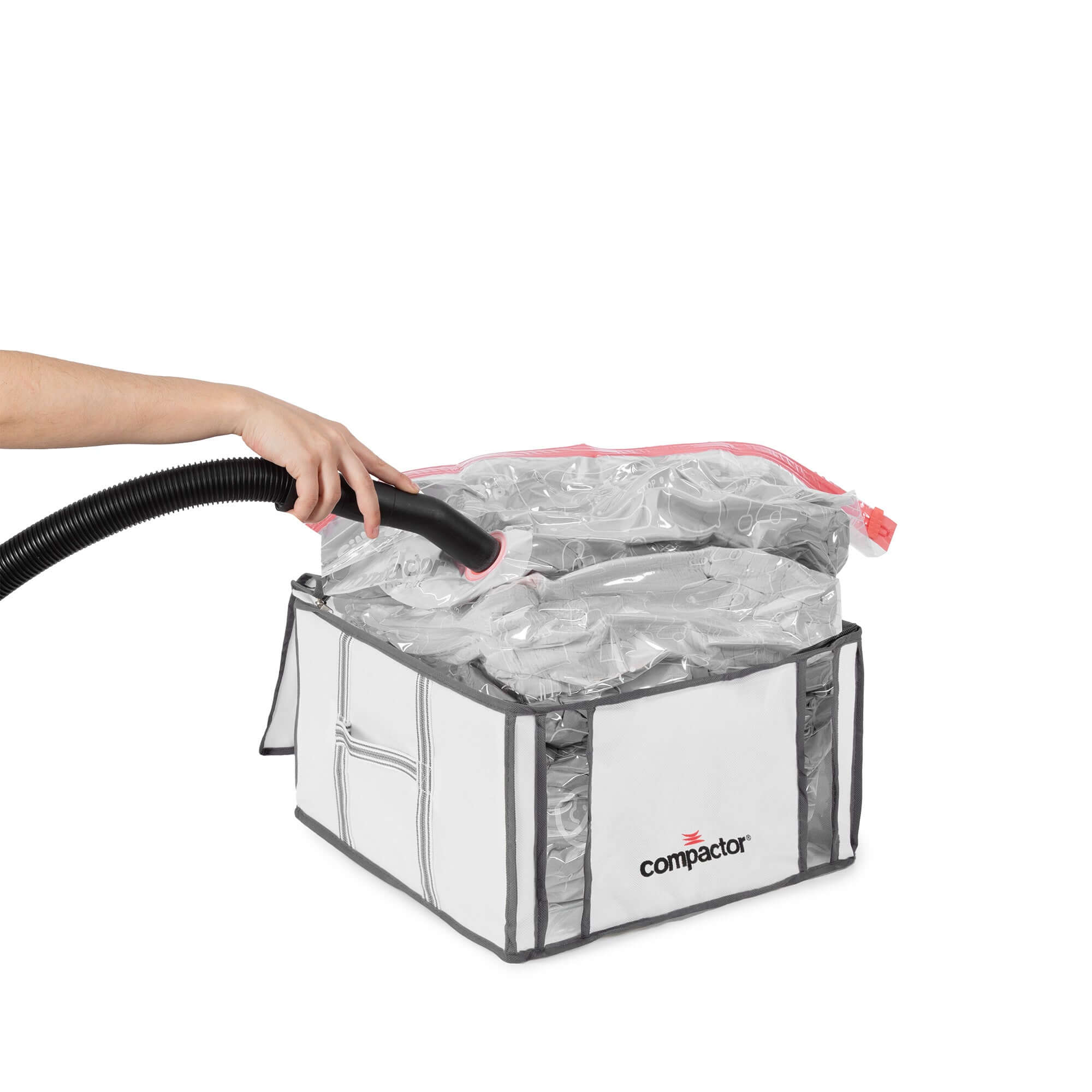 Housse De Rangement Sous Vide - Taille M