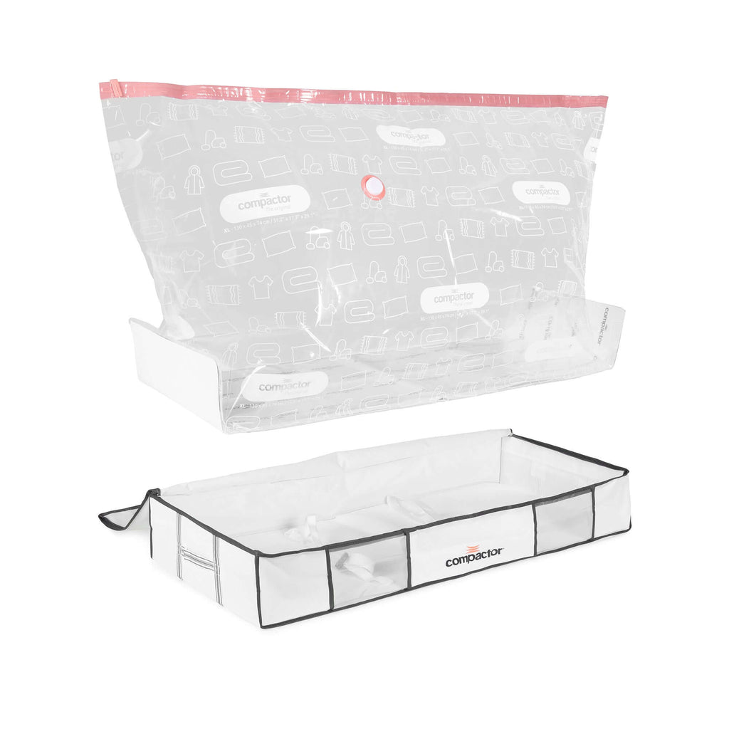 Housse De Rangement Sous Vide - Taille XL
