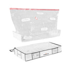 Housse De Rangement Sous Vide - Taille XL