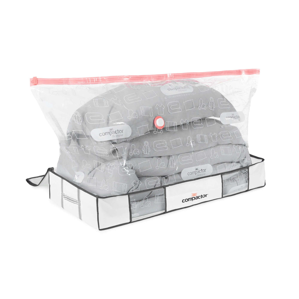 Housse De Rangement Sous Vide - Taille XL