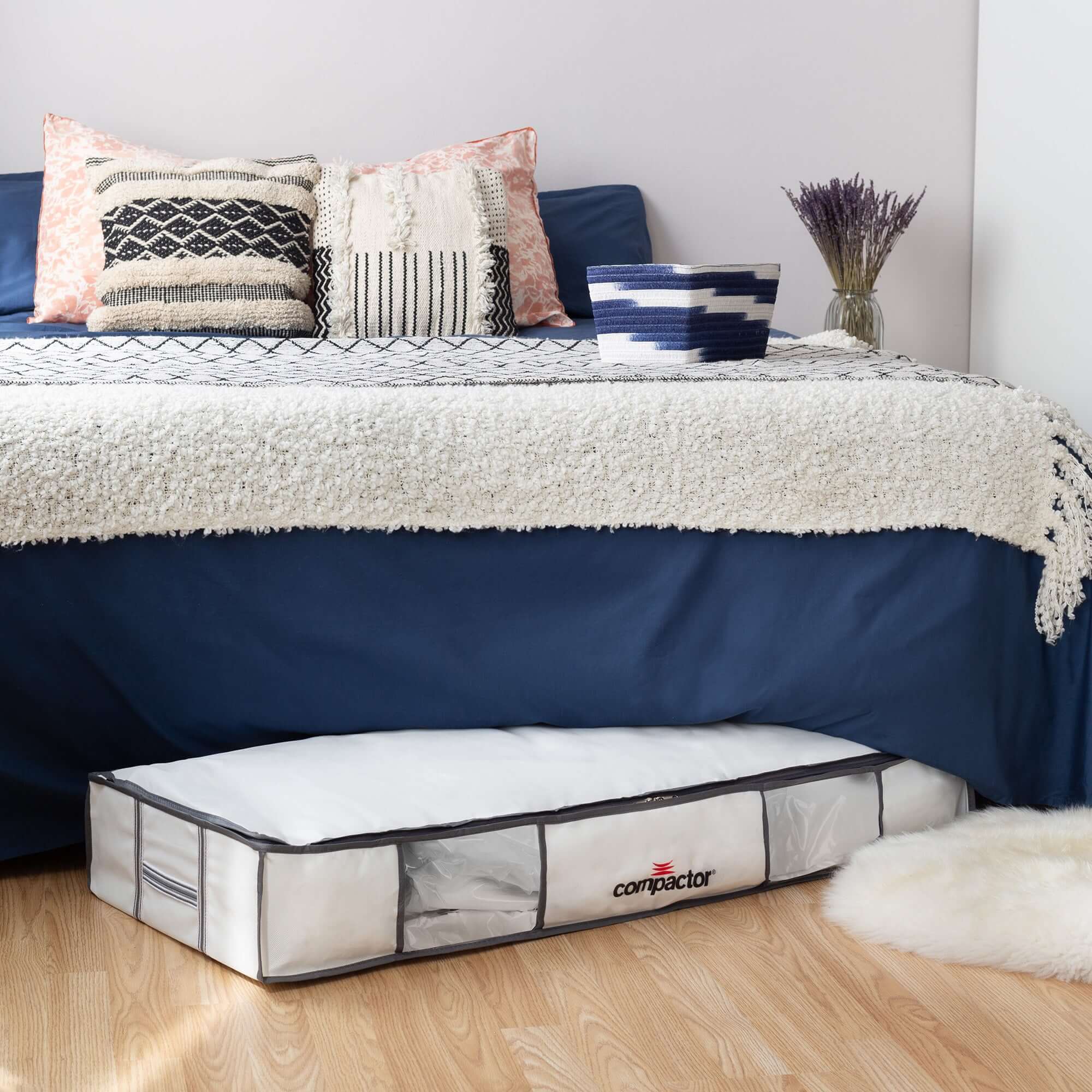 Housse De Rangement Sous Vide - Taille XL