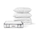 Housse De Rangement Sous Vide - Taille L