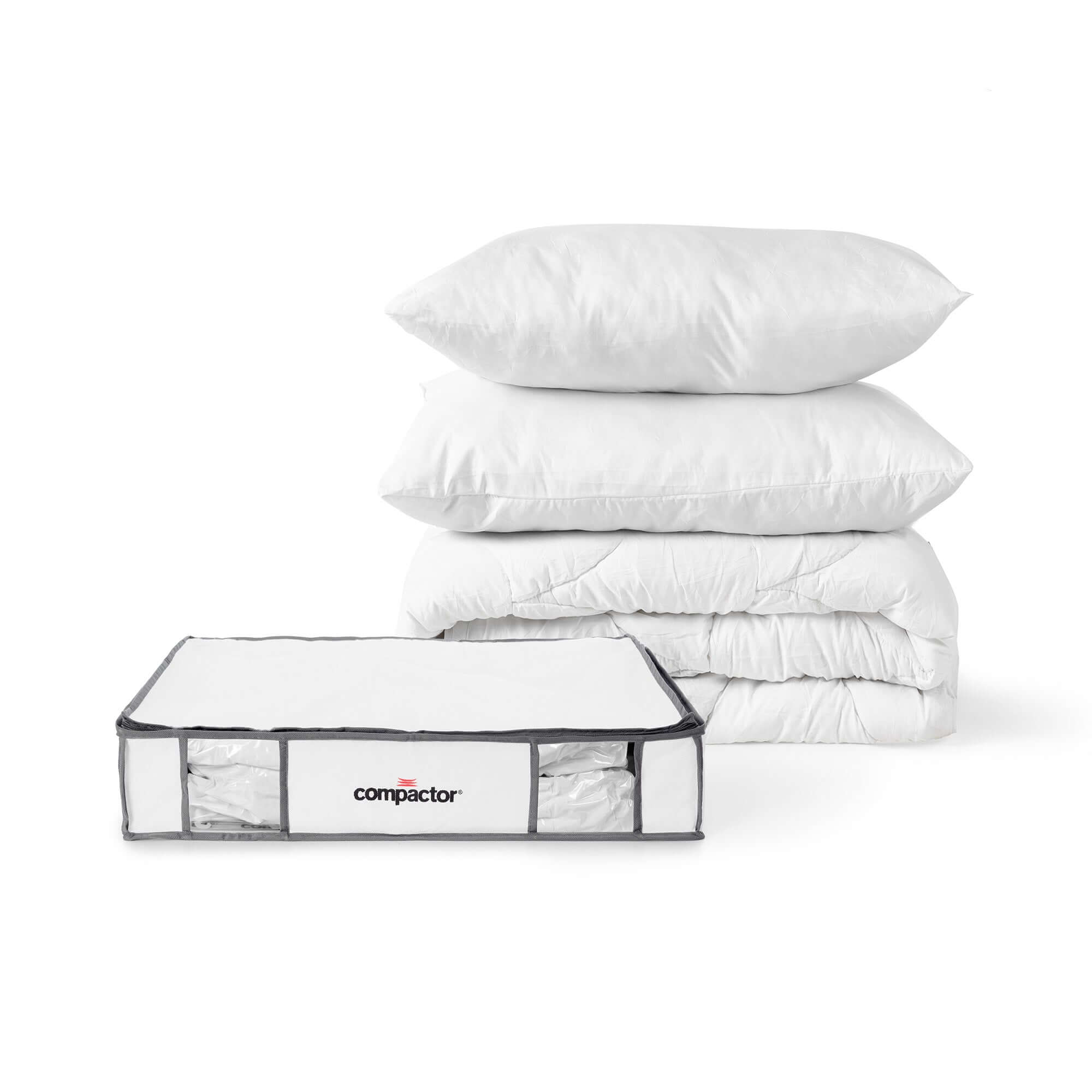 Housse De Rangement Sous Vide - Taille L