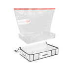 Housse De Rangement Sous Vide - Taille L