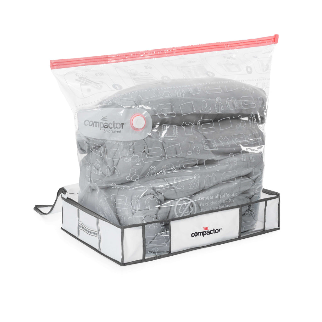 Housse De Rangement Sous Vide - Taille L