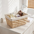 Panier De Rangement Naturel - Taille M