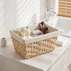 Panier De Rangement Naturel - Taille M