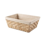 Panier De Rangement Naturel - Taille L