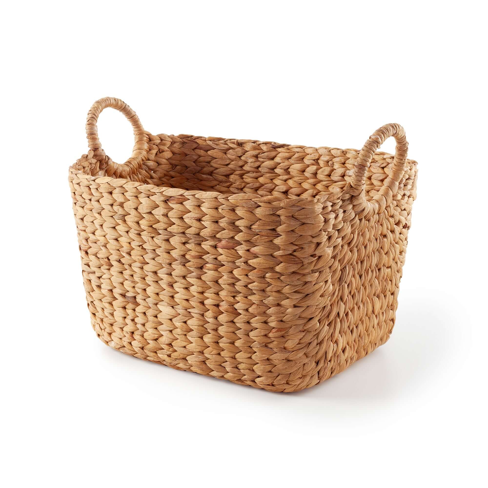 Panier De Rangement Naturel Caracas - 5 Tailles