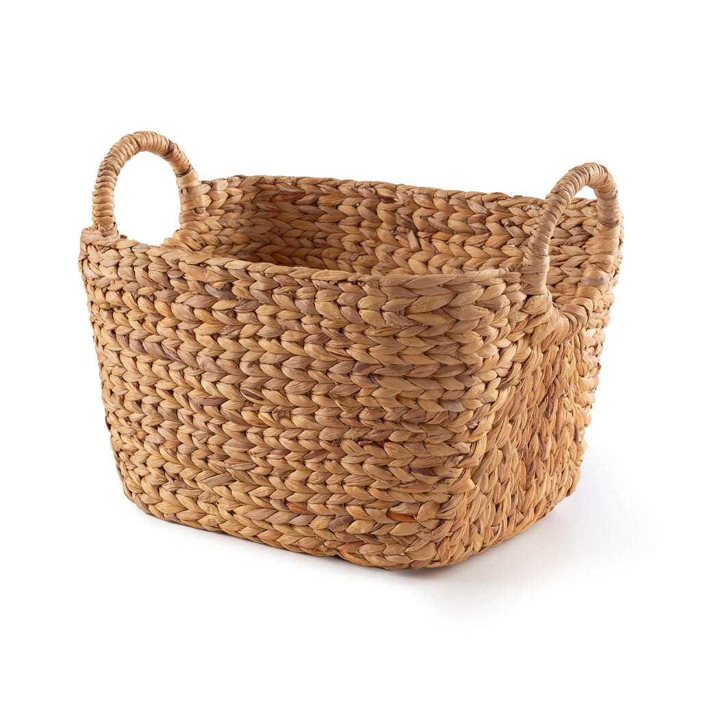 Panier De Rangement Naturel Caracas - 5 Tailles