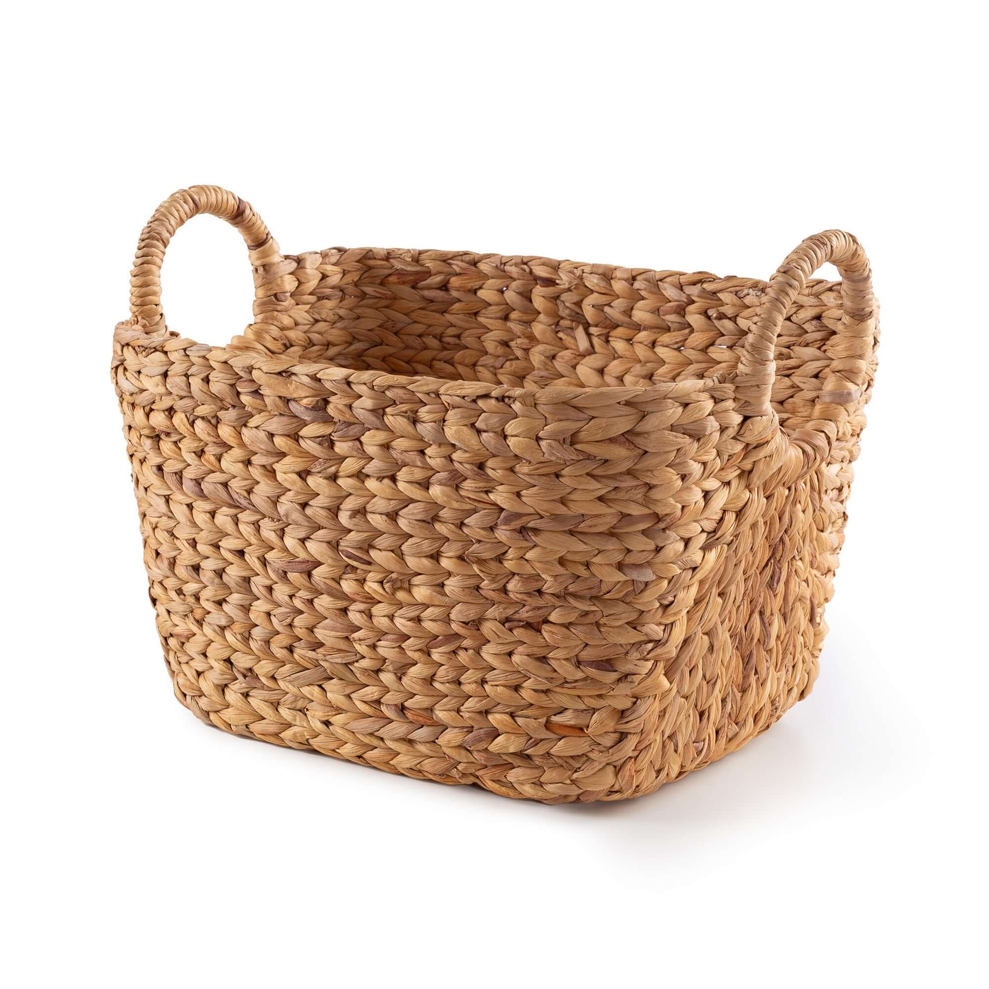 Panier De Rangement Naturel Caracas - 5 Tailles