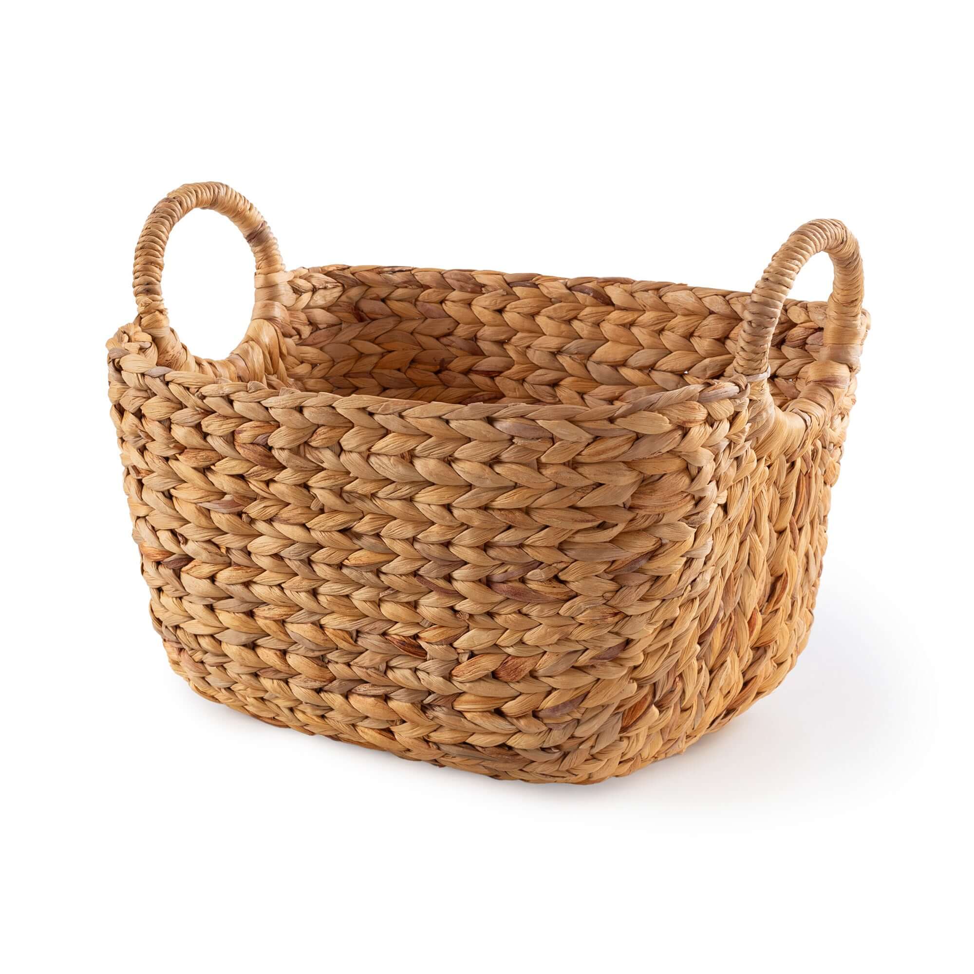 Panier De Rangement Naturel Caracas - 5 Tailles