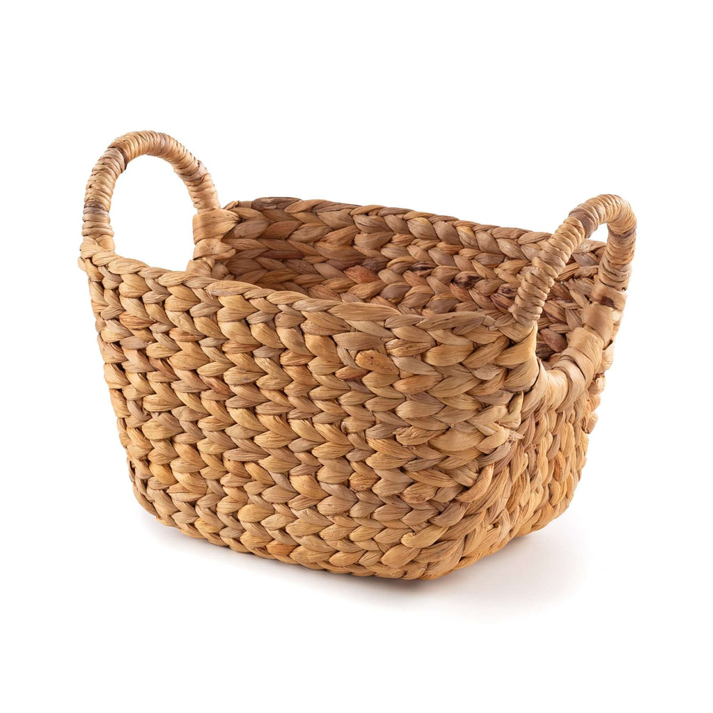 Panier De Rangement Naturel Caracas - 5 Tailles