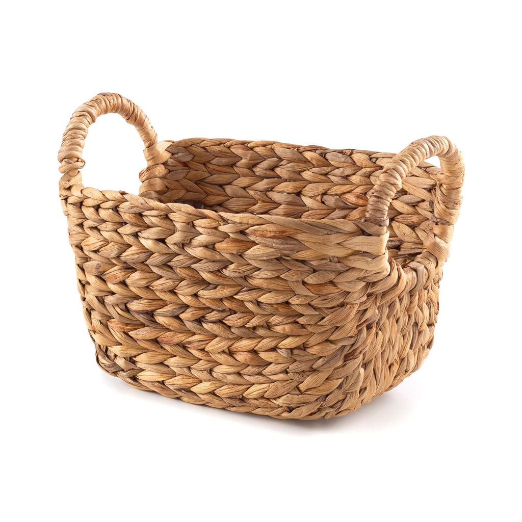Panier De Rangement Naturel Caracas - 5 Tailles