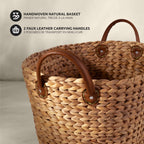 Grand Panier De Rangement Belize - Taille XL