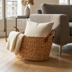 Grand Panier De Rangement Belize - Taille XL