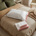Set of 5 Aspispace Vacuum Storage Bags - Sizes M+L