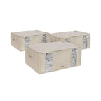 Lot 3 Housses Rangement Sous Vide - Taille XXL