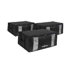 Lot 3 Housses Rangement Sous Vide - Taille XXL