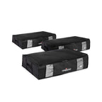 Lot 3 Housses Rangement Sous Vide - Taille L