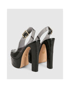 Pumps Rare - Røgfarvet - Dame