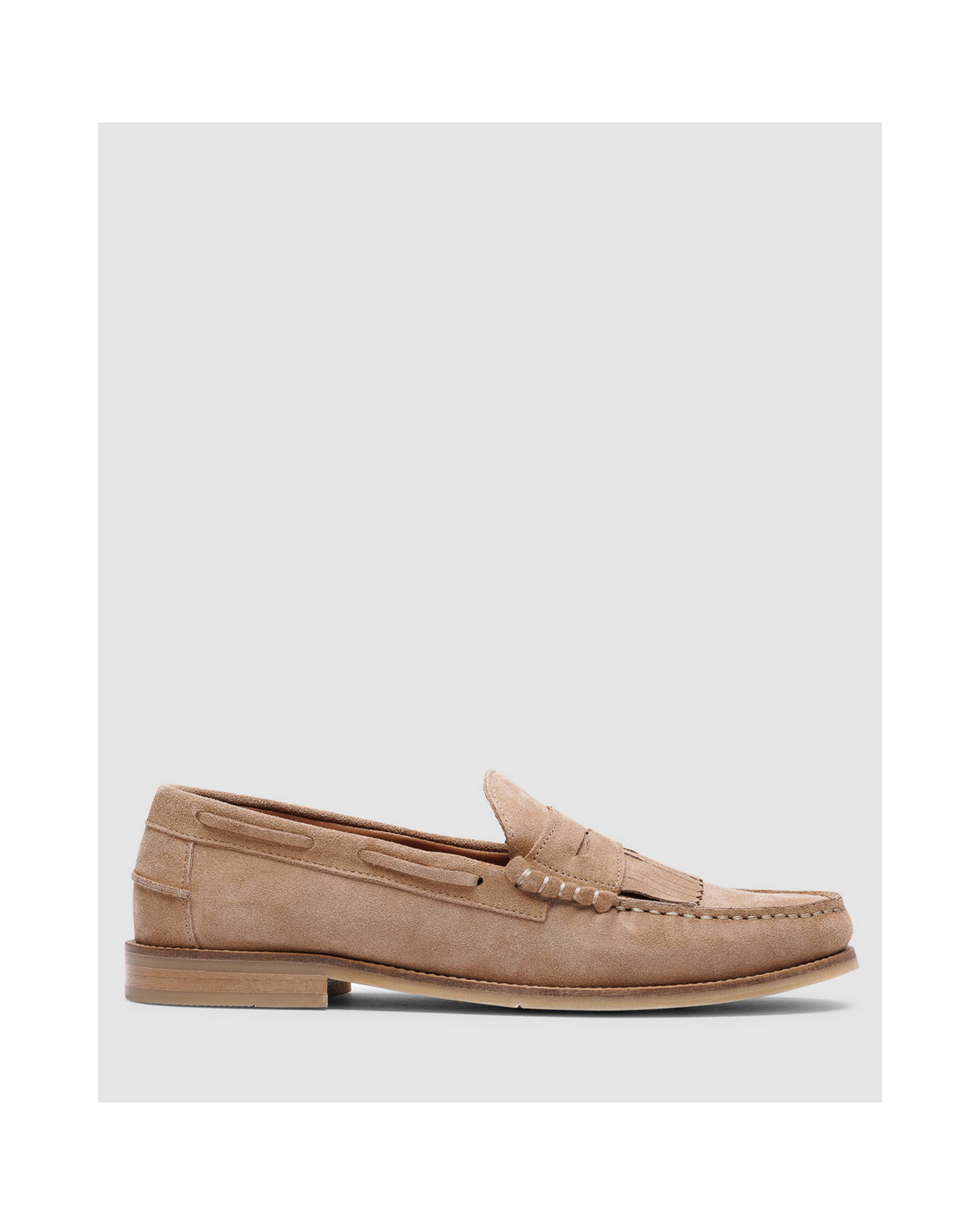 Ravello Loafers - Cork - Men