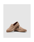 Ravello Loafers - Cork - Men