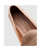 Ravello Loafers - Cork - Men