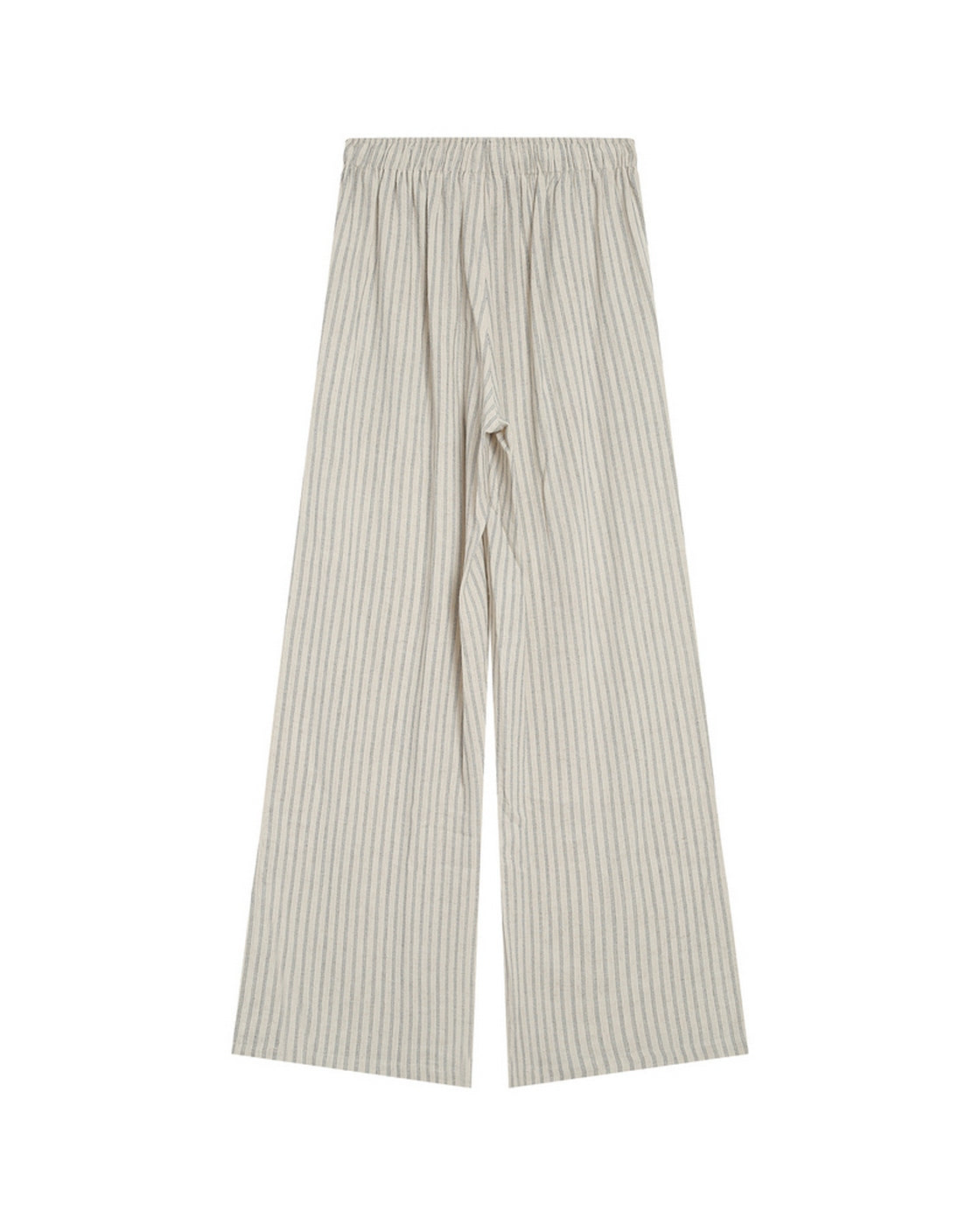 Raven Pants - Ecru
