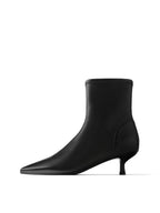Bottines Raw Power Sound - Noir