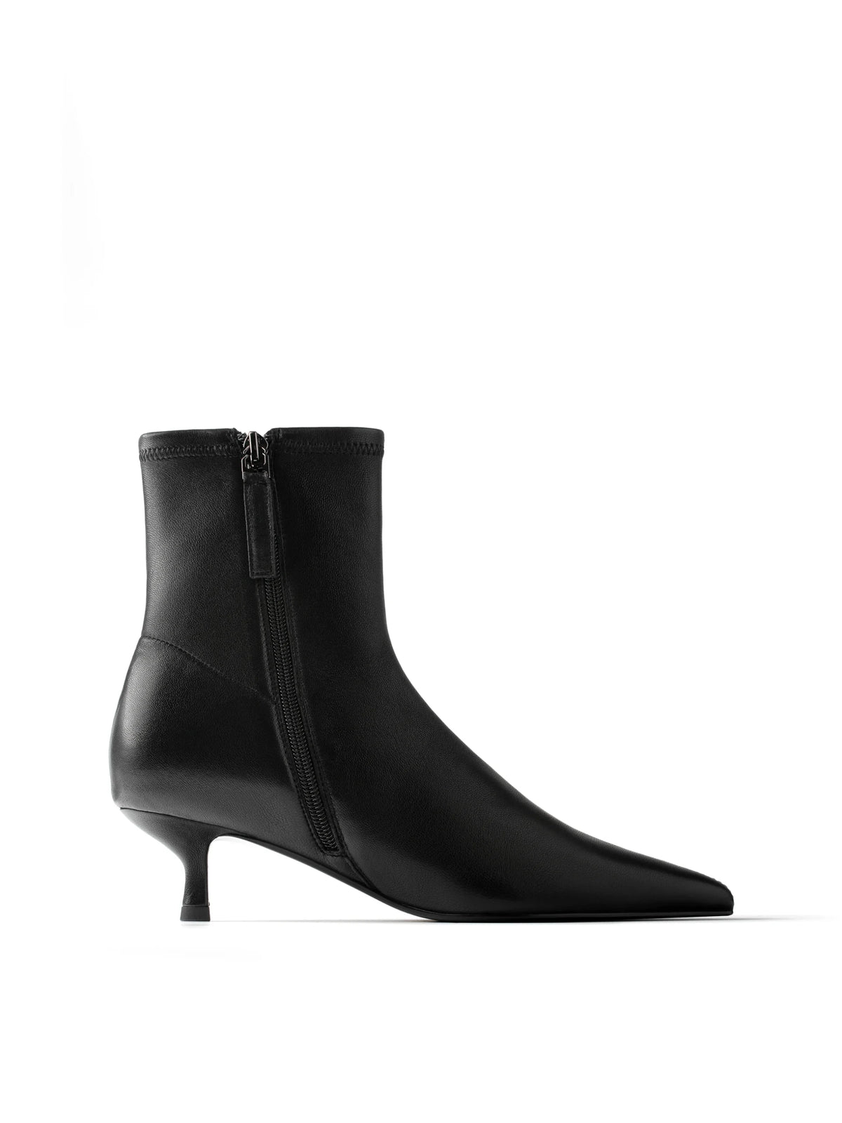 Bottines Raw Power Sound - Noir