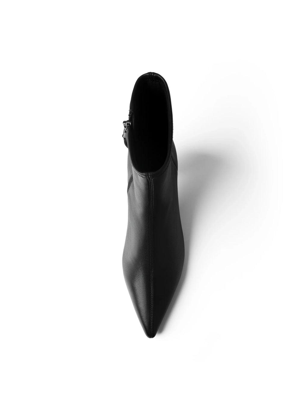 Bottines Raw Power Sound - Noir