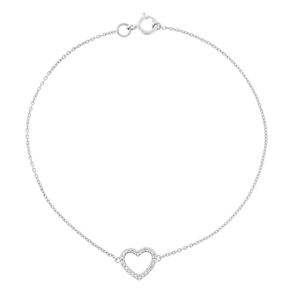 Pulsera "Tu Portes Mon Coeur" D0,05/24