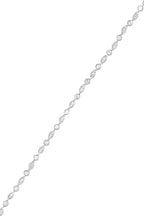 Bracelet "Ligne De Chance" Diamants 0,5/72